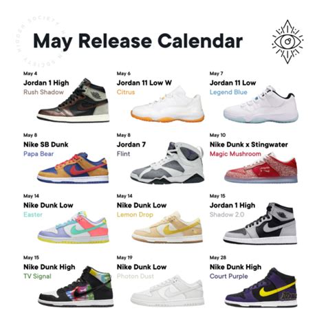 datum nike schuhe|Nike SNKRS. Release Dates & Launch Calendar US.